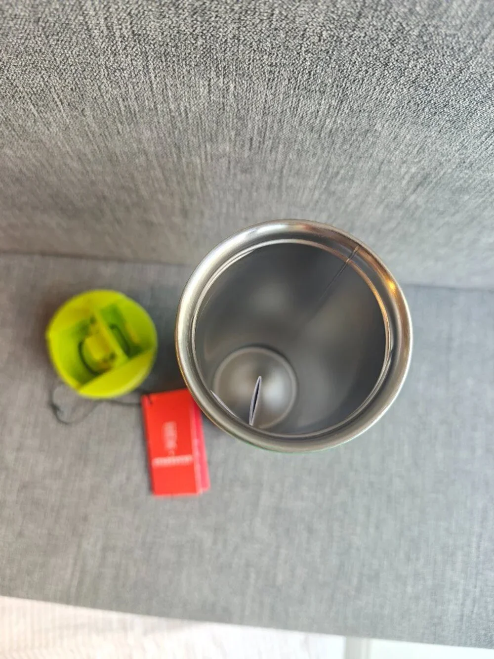 Starbucks brand new